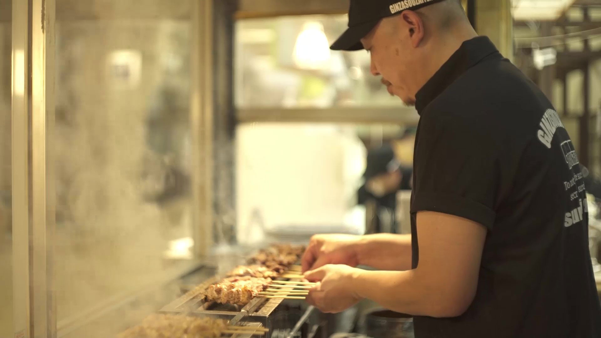 銀座惣菜店｜炭火焼き鳥・鶏惣菜・お弁当｜茨城・千葉・埼玉・東京｜KS